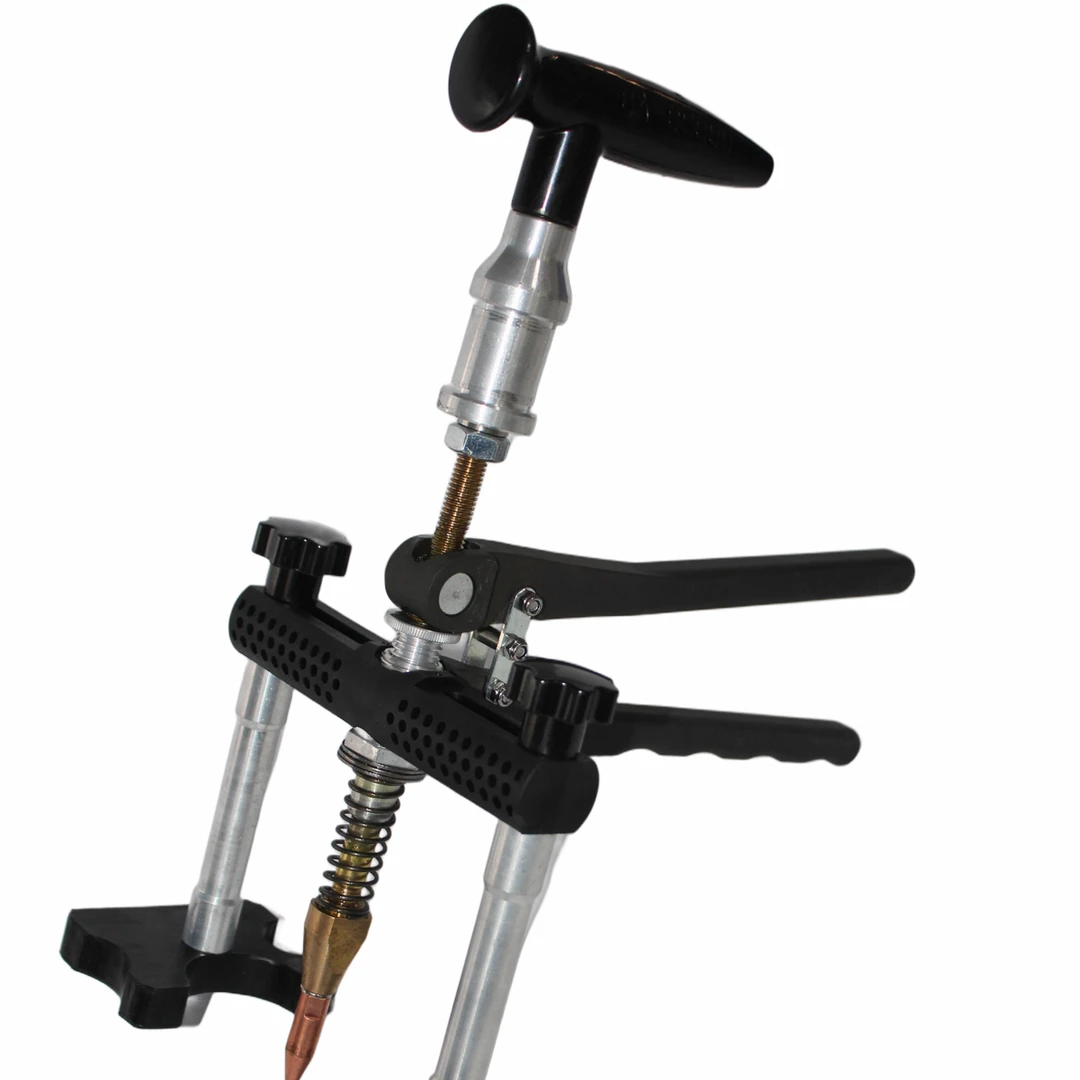 汽车钣金数据复原 快速拉拔器