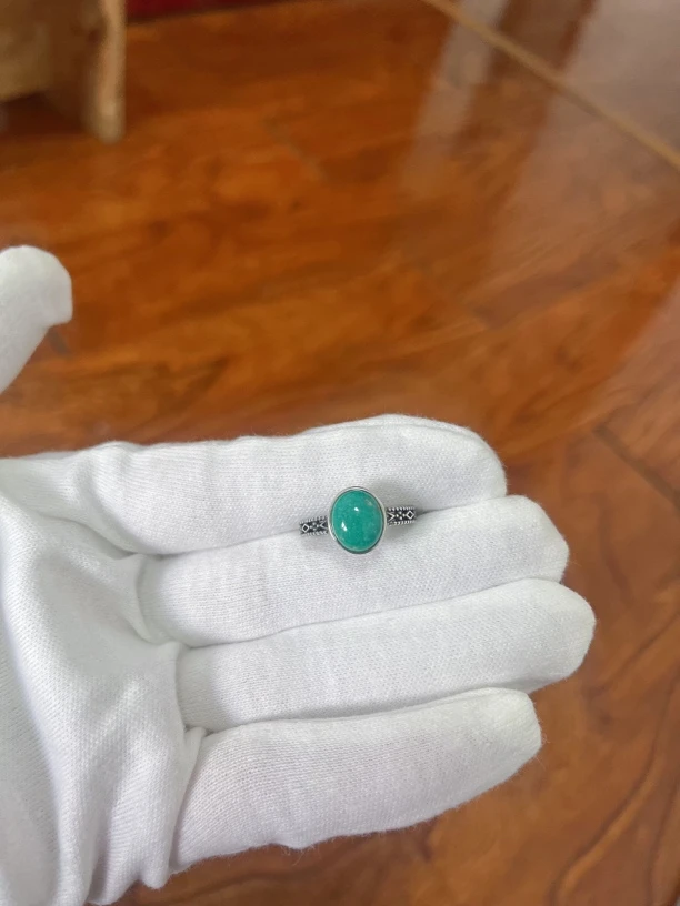 绿松石绿松石1-7