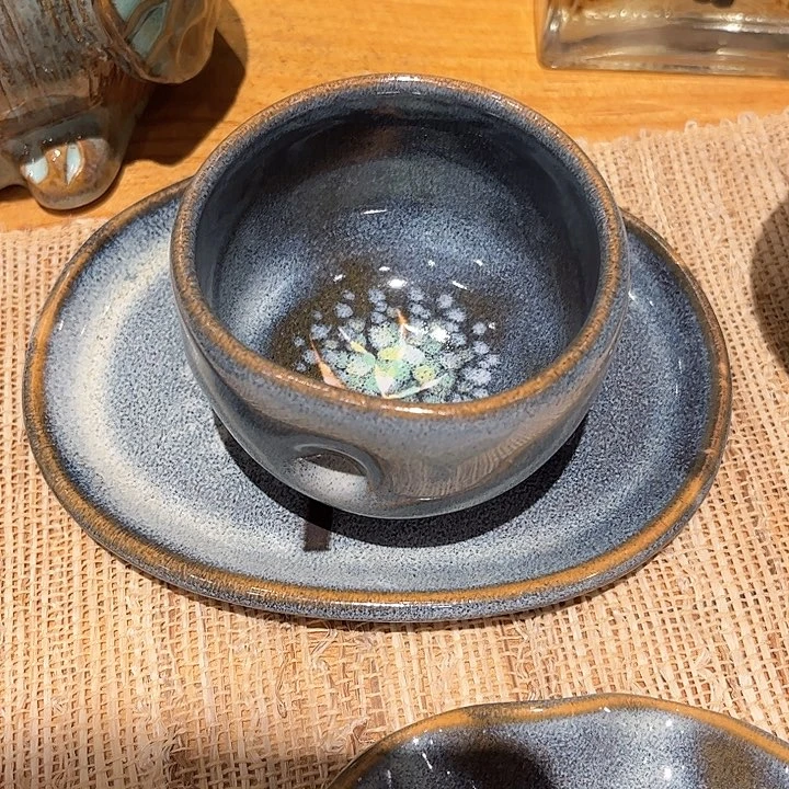 陶瓷材料制作工艺