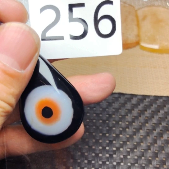 玛瑙/玉髓颈饰未镶嵌天****