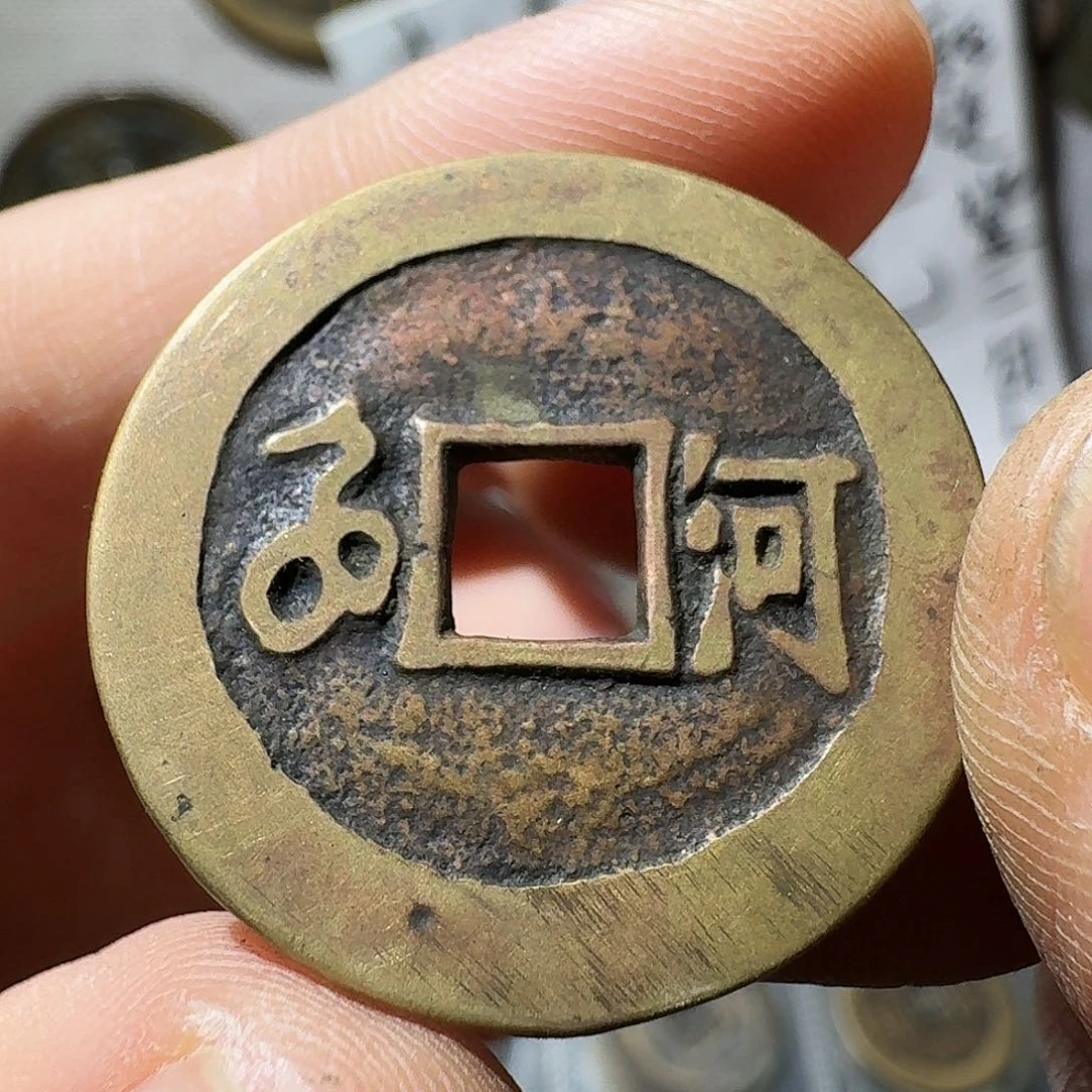 铜小张工艺品链接97