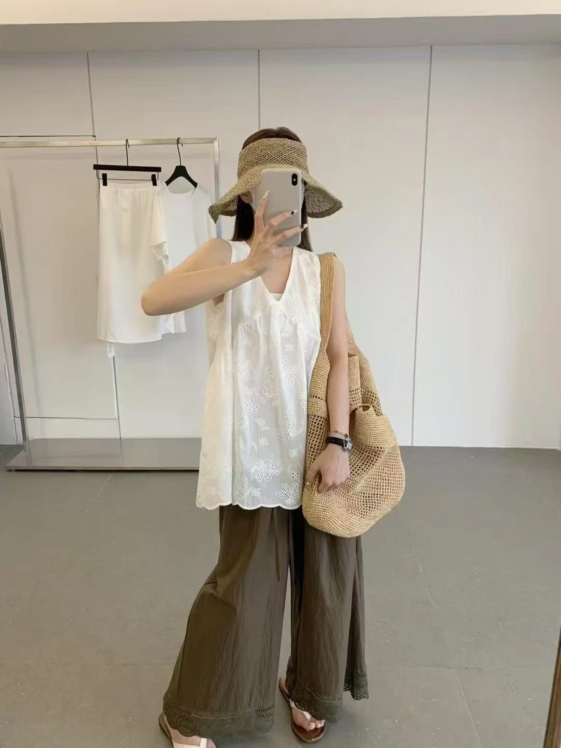 高六六③⑨制定力荐时尚百搭韩系衬衫