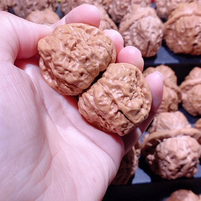 【闪购商品】核桃手串/手链边37全品