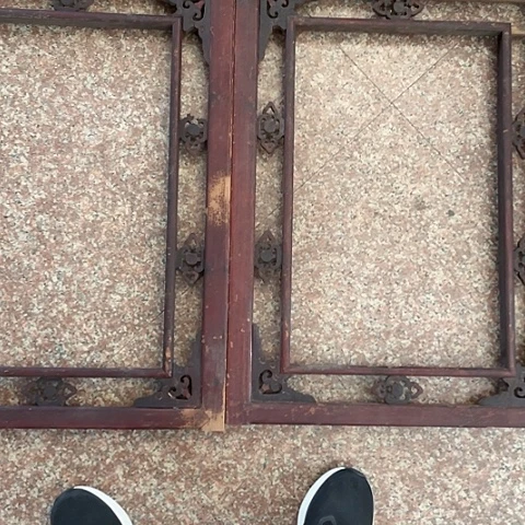 香榧木一****】一对情侣88元包邮