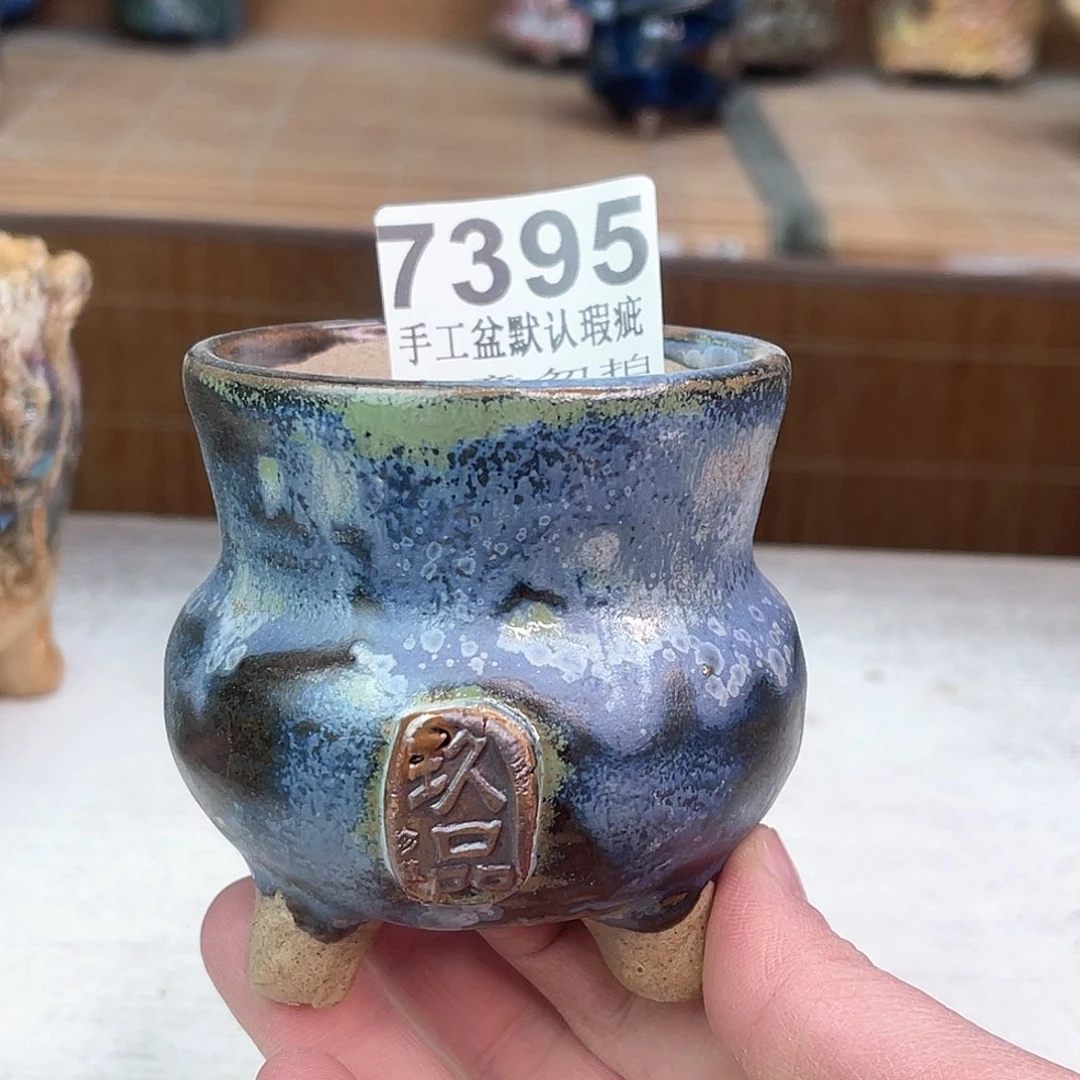 景德镇陶瓷艺术玖品