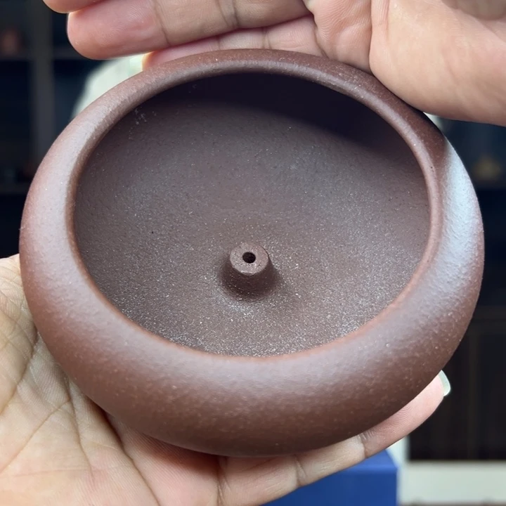 茶壶紫砂紫砂原矿111111