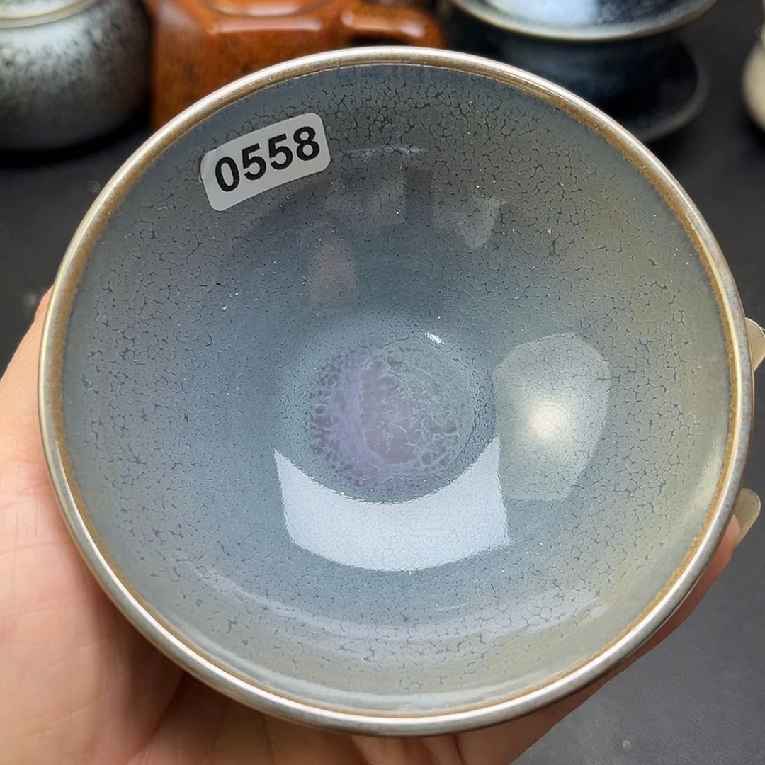 茶盏558介意勿拍高端茶器