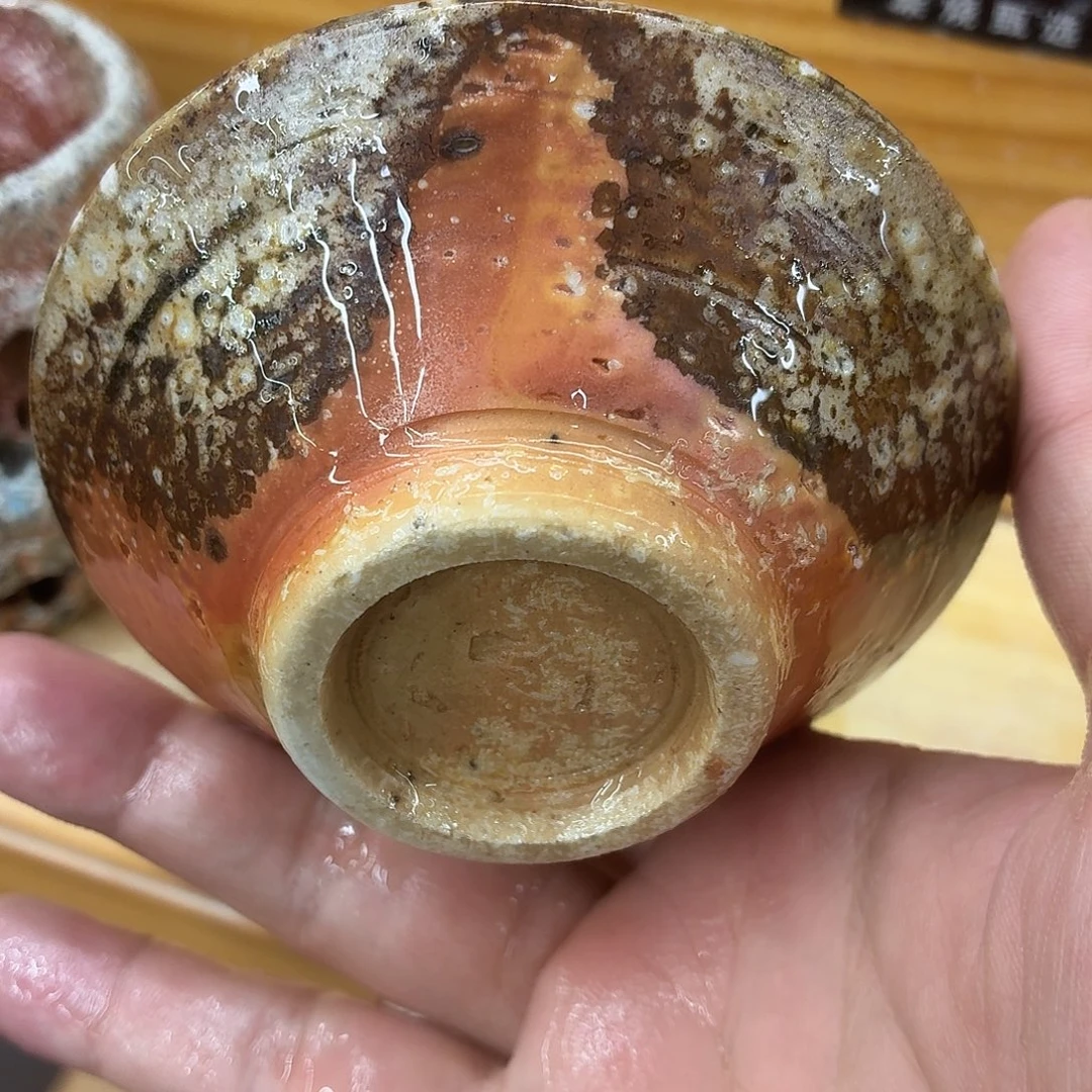 陶园柴烧，精品高货327