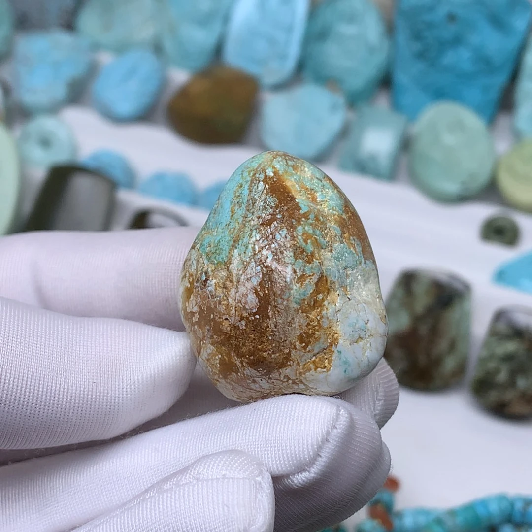 未镶嵌散珠配饰配珠