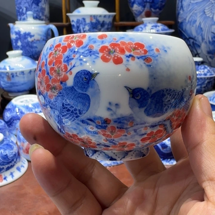 瑞璟陶瓷有限公司