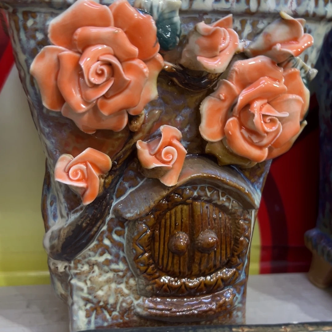 满20米秒退拉黑花盆下播福利