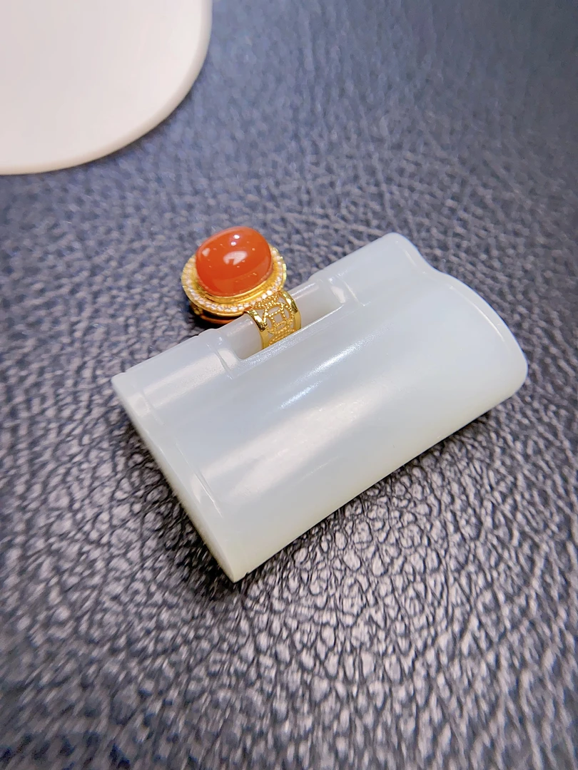 和田玉吊坠Z多样性发货