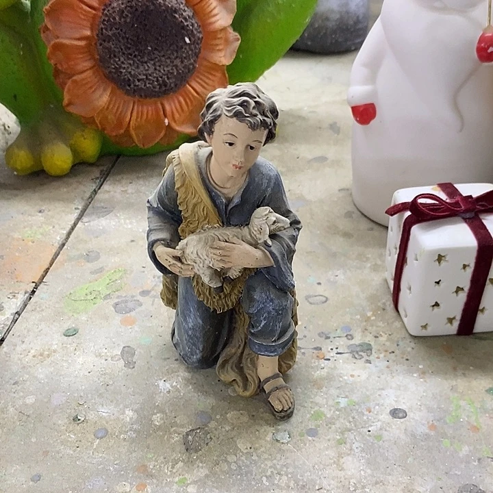 孤品尾货微瑕福利风*笙