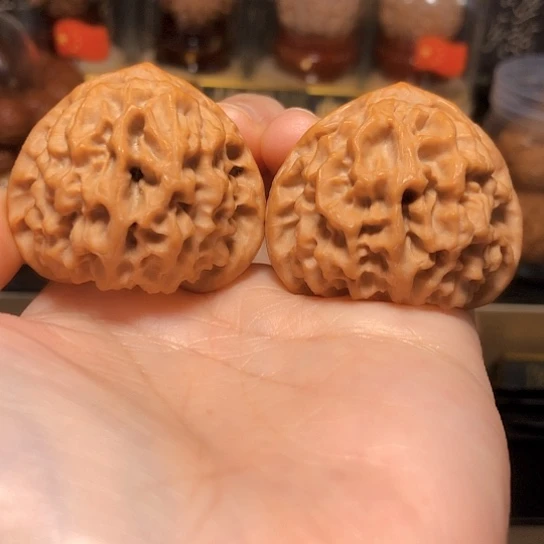 漆*三角桩：玄月41尺货头