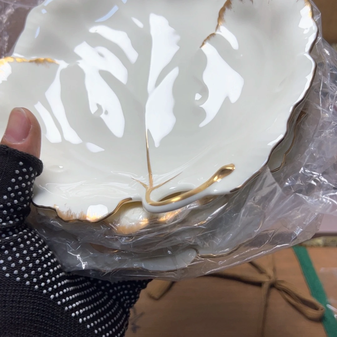 瓷器木器工艺摆件卡单拉黑