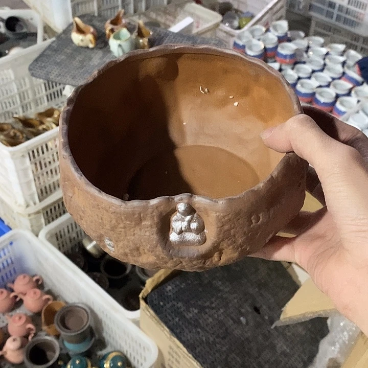 微瑕茶具介意勿拍