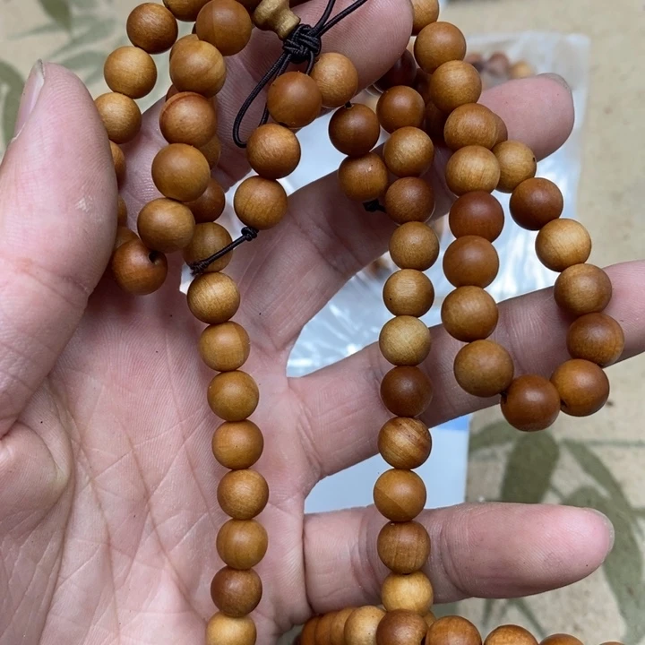 沉香香囊沉香木虫漏