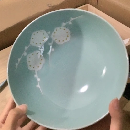 基哥日瓷中古精选