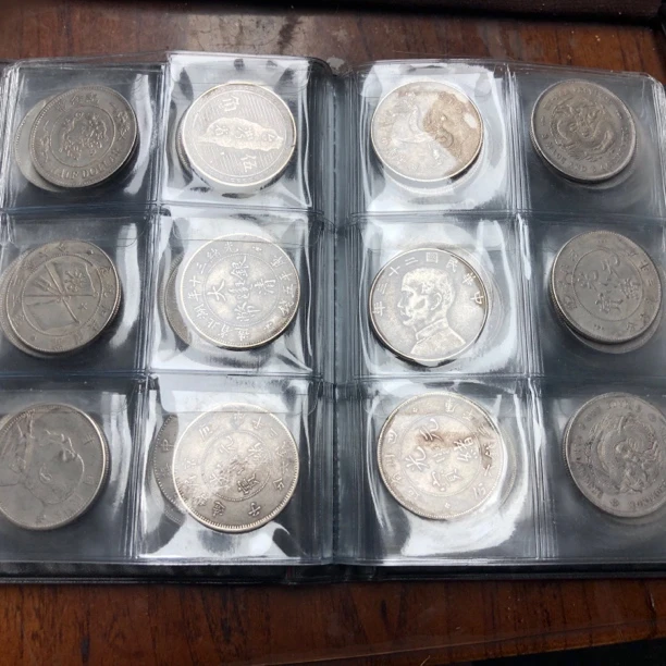 【宝泉甄选】 家居摆件精选手工现代仿古工艺摆件