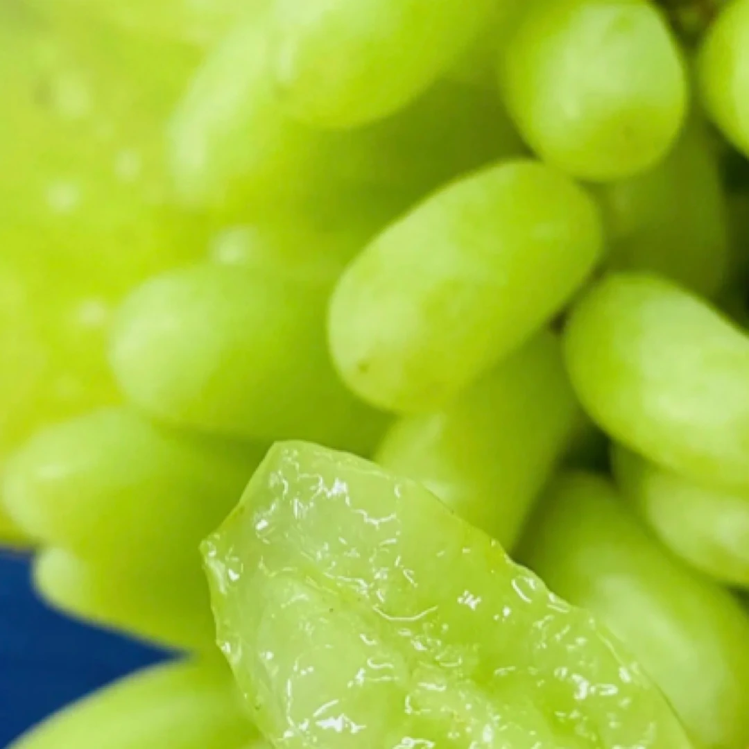 印尼青提（盒）1.8斤