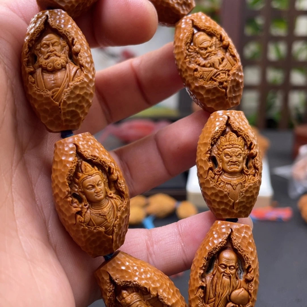 橄榄核手串/手链橄榄核