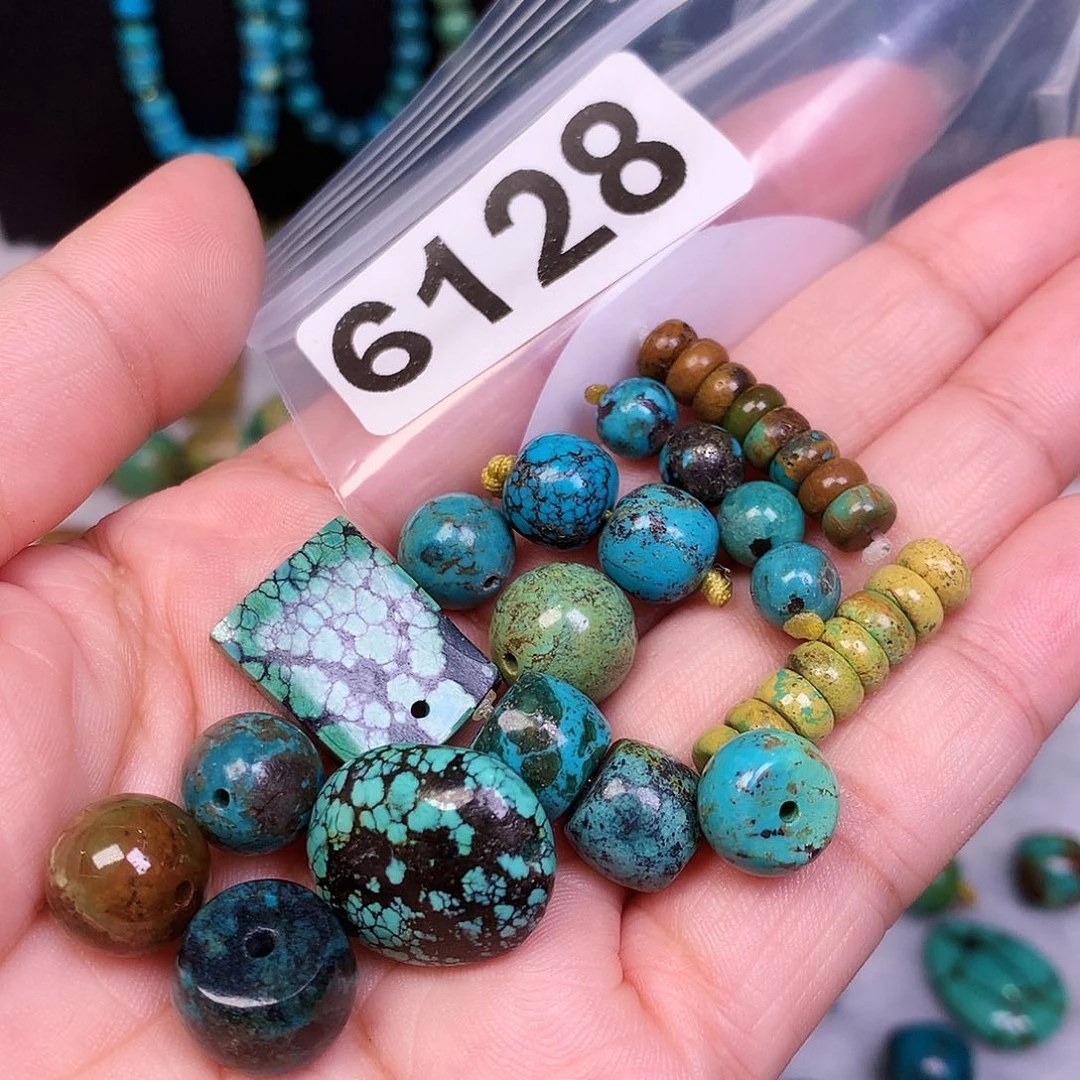 空竹粉丝专享十堰特色手工散珠