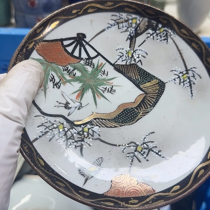 瓷片巷****O开播啦…开播啦