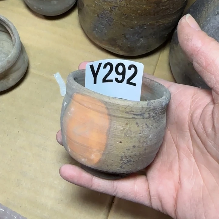 备前烧作品备前烧作品