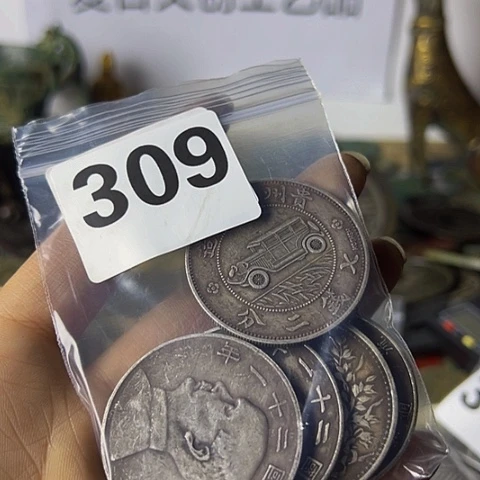 铜晓****云复古文创工艺品