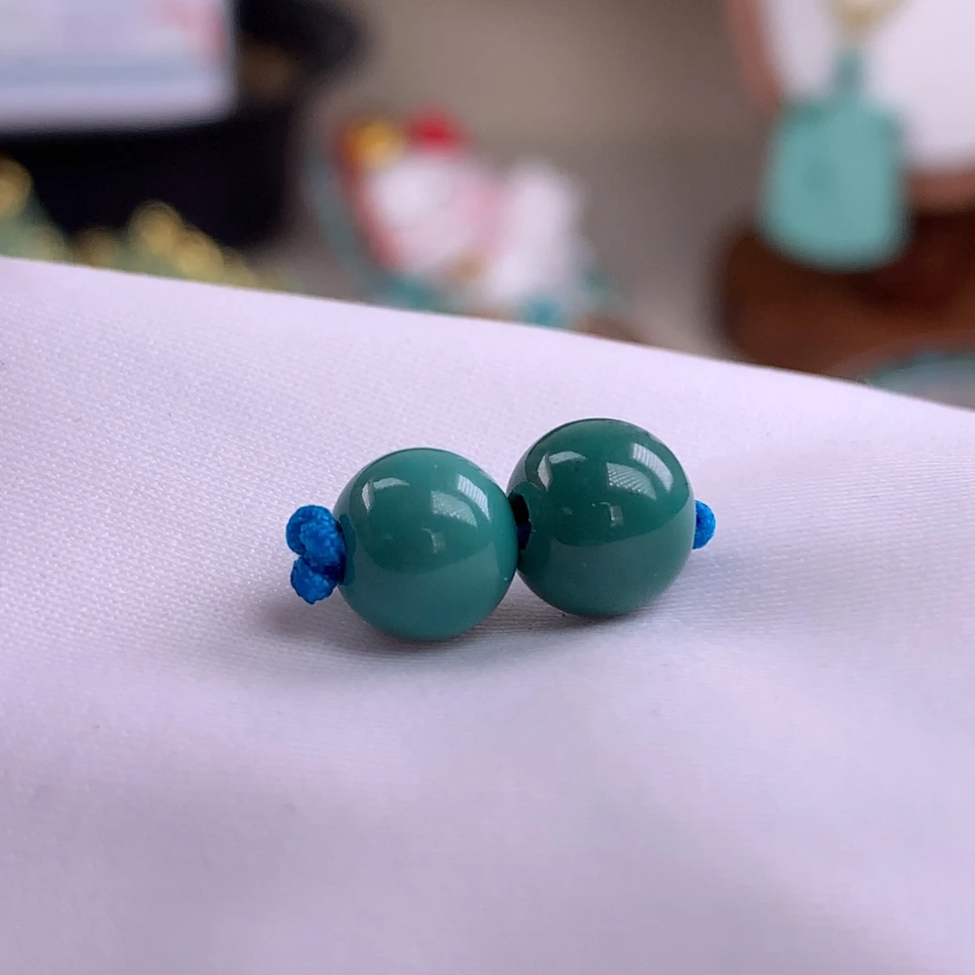 绿松石未镶嵌绿松石8-7.8