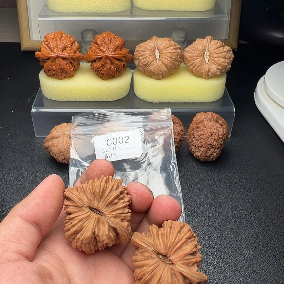 C002四座楼47尺全品