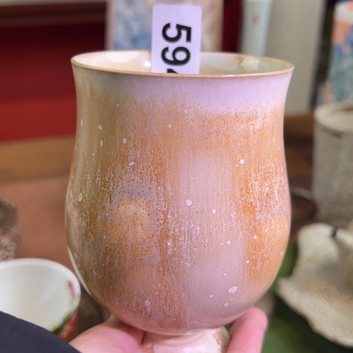 瓷片景德镇陶瓷艺术精品