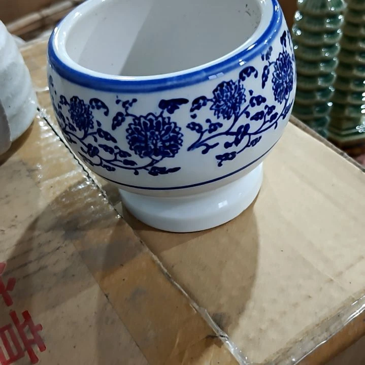 瓷片@*盘子碗茶壶啥都有