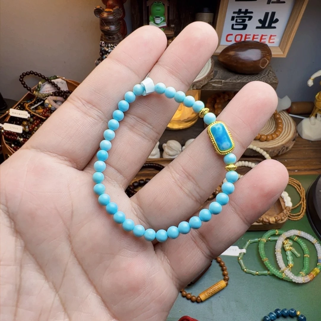 菩提根/象牙果手串