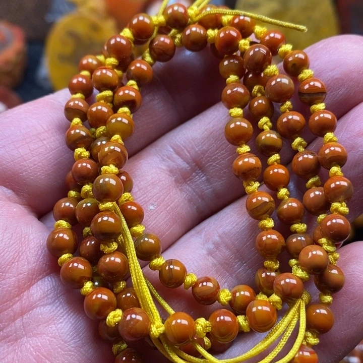 未镶嵌手链玛瑙/玉髓老****》