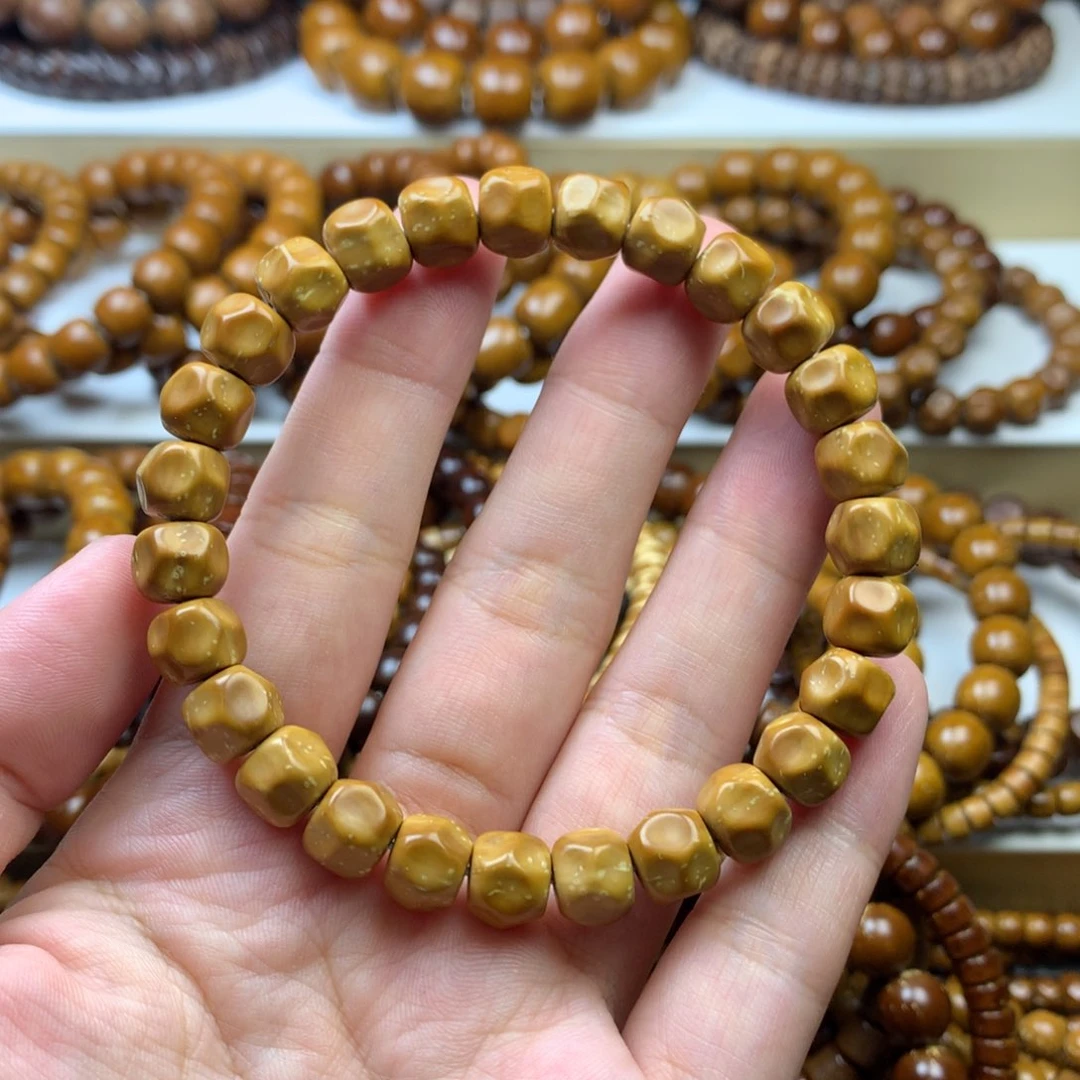 【闪购商品】紫金鼠吊坠9*8实心无相