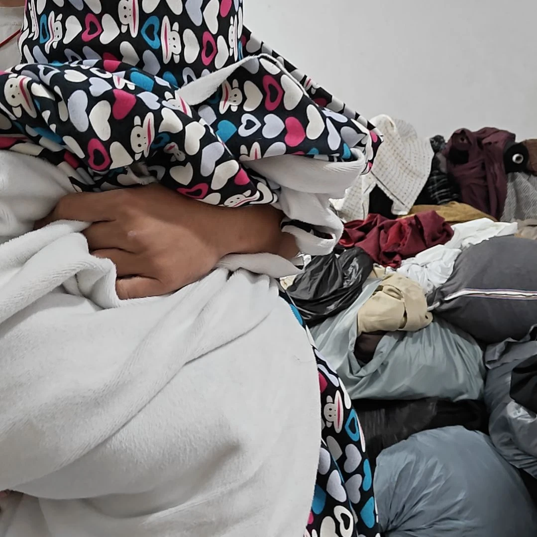 A1棉的复合加绒两米一份