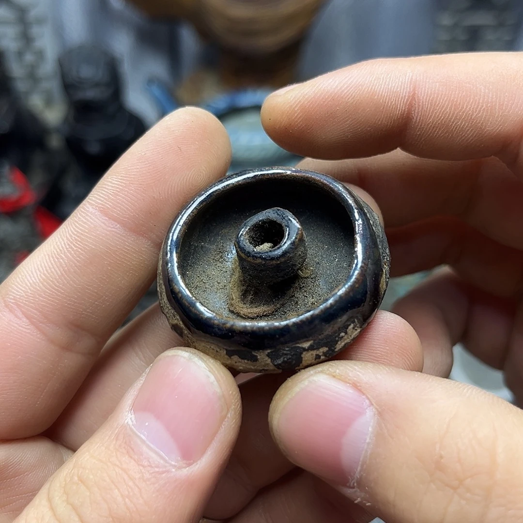 瓷摆件瓷片2025哦