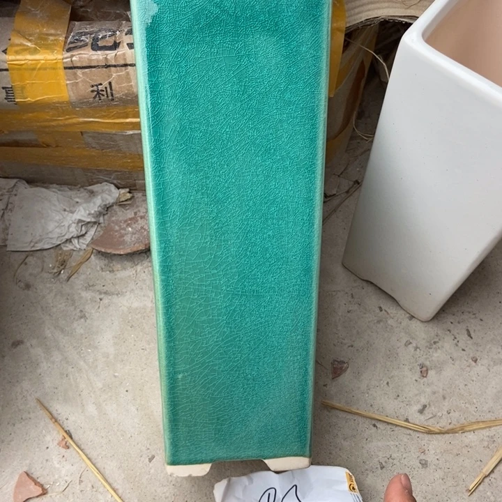 宜兴花盆透气透水