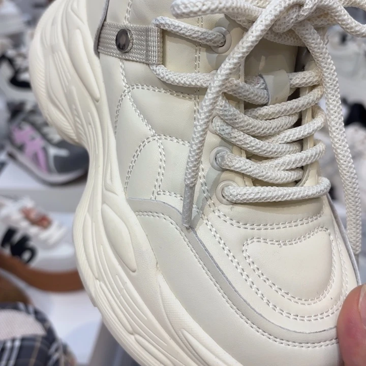 735-116休闲百搭女鞋