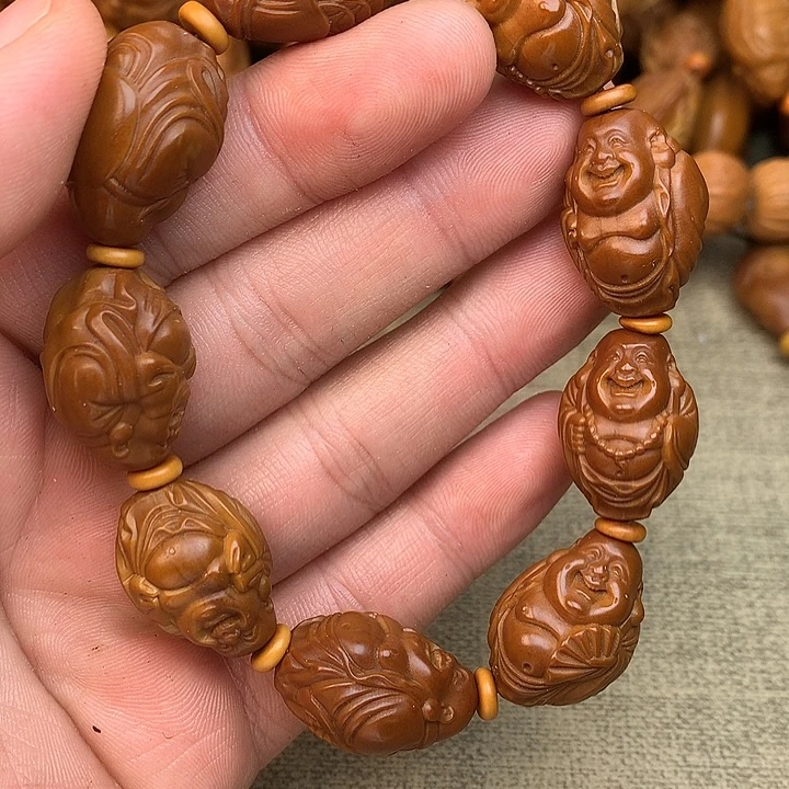 手串/手链橄榄核精品橄榄核手串