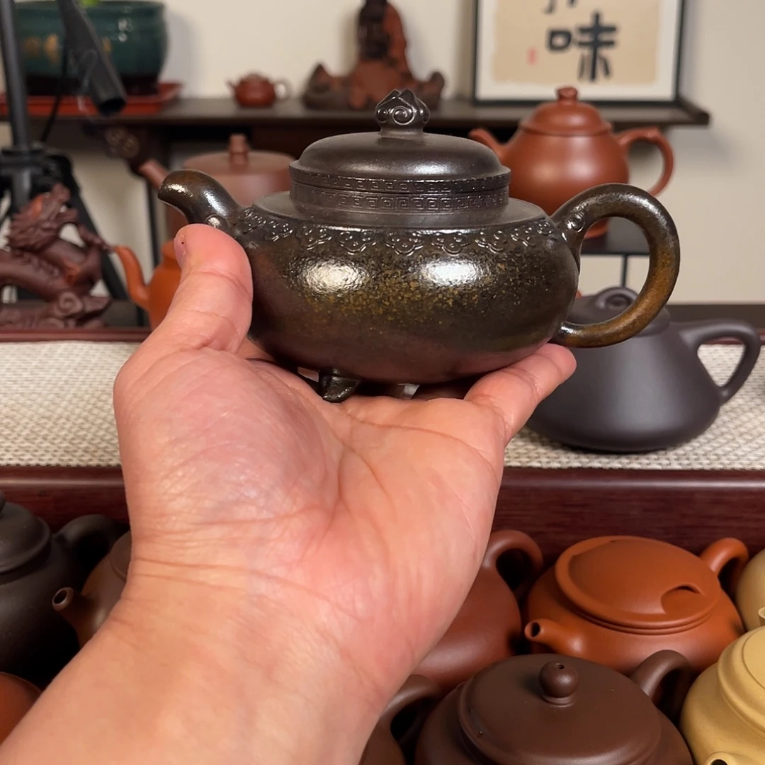 唐****茶壶紫砂1111111111111