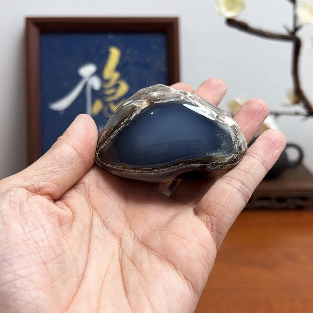 未镶嵌原石玛瑙/玉髓