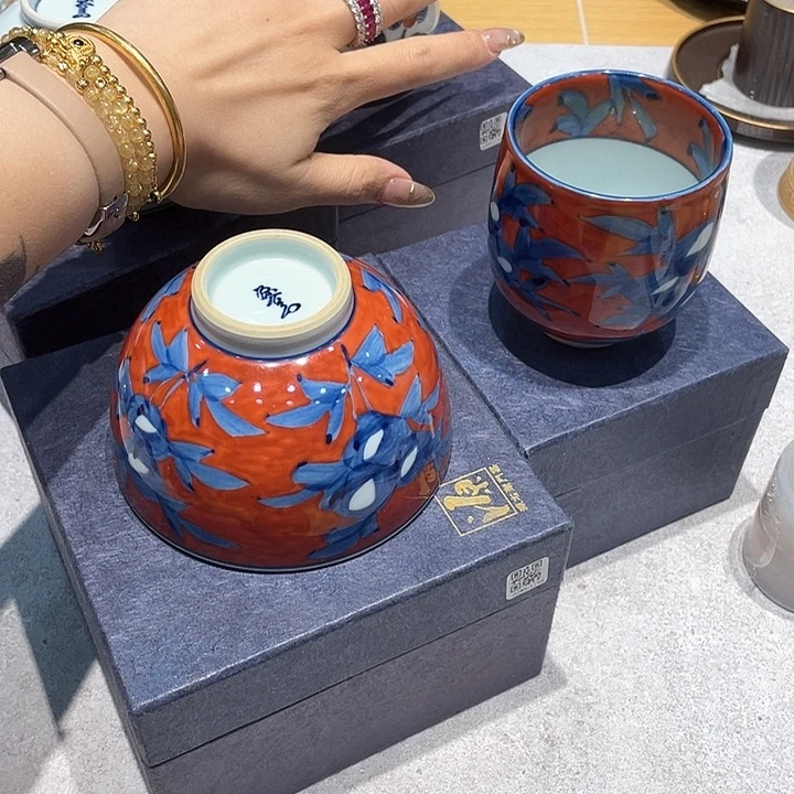 精品进口瓷器瓷片