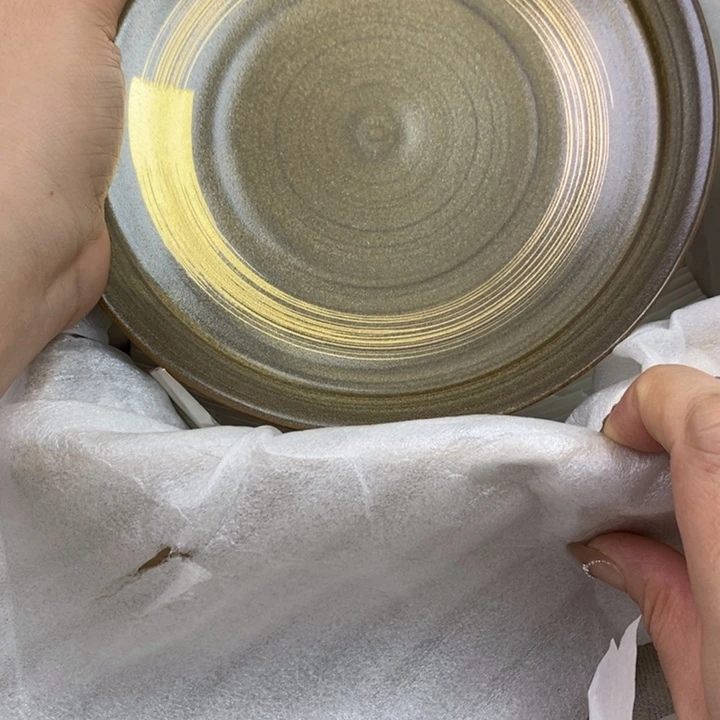 自**束侯姐瓷器茶具杯子碗钵盘子