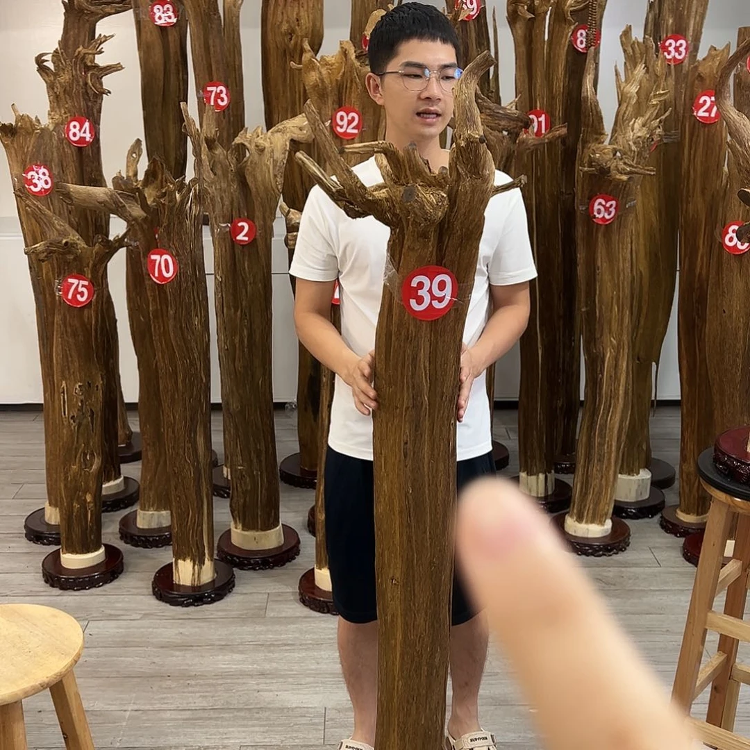 海***店中式天然香薰香粉香道