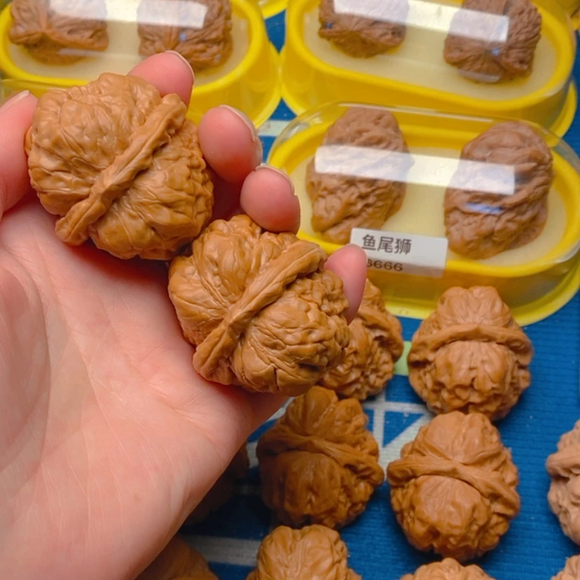 【闪购商品】手串/手链核桃边41全品