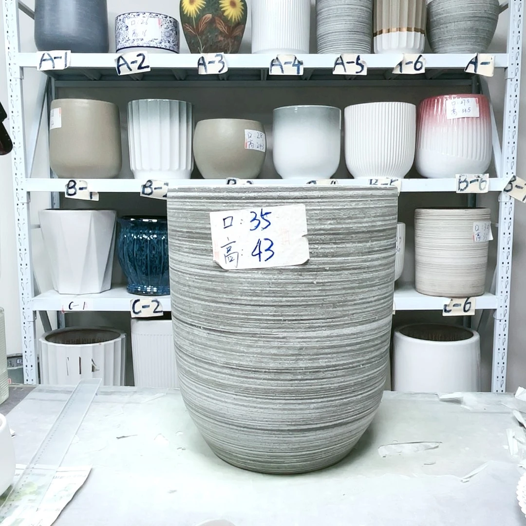 陶瓷泽口径35-43发一个