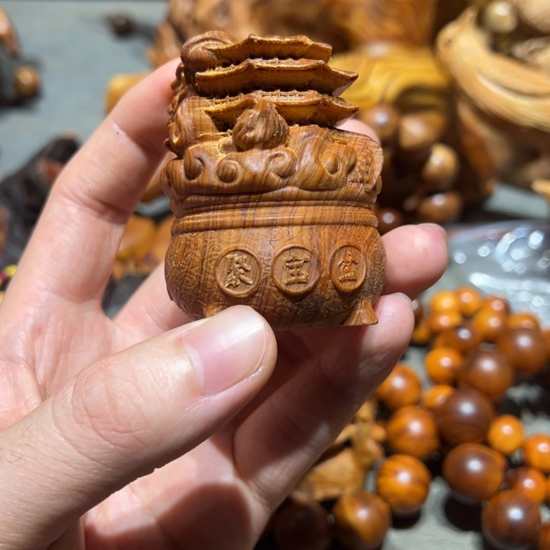 柏木（崖柏）北太行陈化崖柏