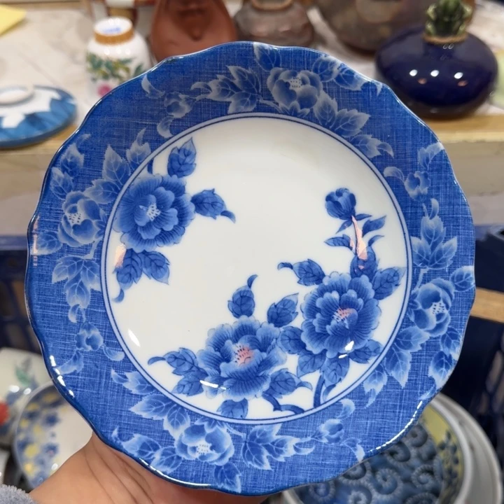 陶瓷推荐第二名20包邮